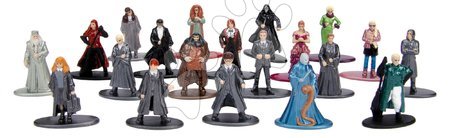 Zbirateljske figurice - Figúrky zberateľské Harry Potter Nano Wave 3 Jada - 2