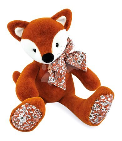 Plush toys | Page 3 - Plush fox Fox Copain Calin Histoire d’ Ours