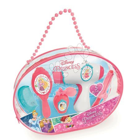 Dressing tables for kids - Princess Smoby cosmetic bag - 2