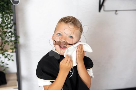 Kosmetiktisch für Kinder - Rasierset für Barbiere Barber&Cut First Beard Smoby - 10