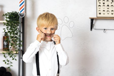 Kosmetiktisch für Kinder - Rasierset für Barbiere Barber&Cut First Beard Smoby - 15