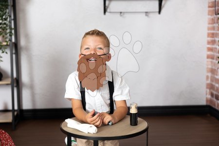 Kosmetiktisch für Kinder - Rasierset für Barbiere Barber&Cut First Beard Smoby - 22