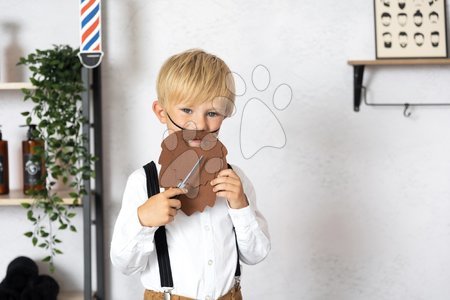 Kosmetiktisch für Kinder - Rasierset für Barbiere Barber&Cut First Beard Smoby - 23