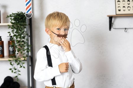 Kosmetiktisch für Kinder - Rasierset für Barbiere Barber&Cut First Beard Smoby - 24