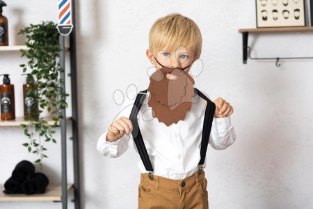 Kosmetiktisch für Kinder - Rasierset für Barbiere Barber&Cut First Beard Smoby - 26