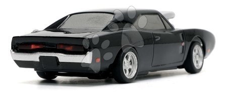 Autos mit Fernsteuerung - Ferngesteuertes Auto RC Mini Dodge Charger 1970 Jada - 4