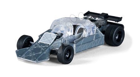 Játékautók és járművek - Kisautó Flip és Deckard´s Buggy Fast & Furious Twin Pack Jada - 2