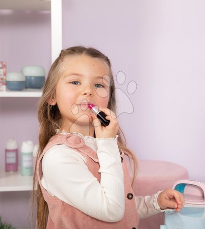 Tavolo trucco per bambini - Istituto di bellezza  elettronico My Beauty Center 3in1 Smoby - 16