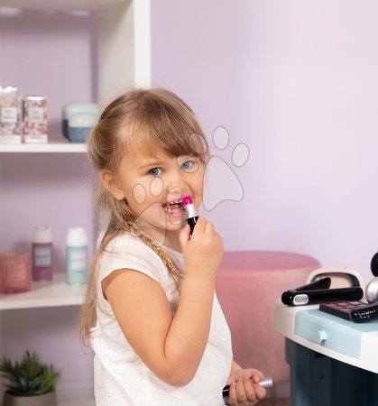 Toeletta trucco bambina Giocattolo - Tutto per i bambini In