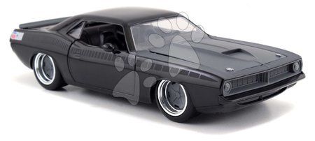 Modelle - Spielzeugauto Plymouth 1970 Fast & Furious Jada - 2