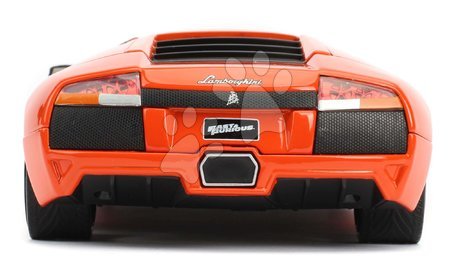 Modelle - Spielzeugauto Lamborghini Fast & Furious Jada - 3