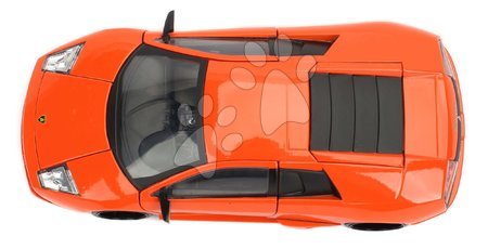 Modelle - Spielzeugauto Lamborghini Fast & Furious Jada - 5