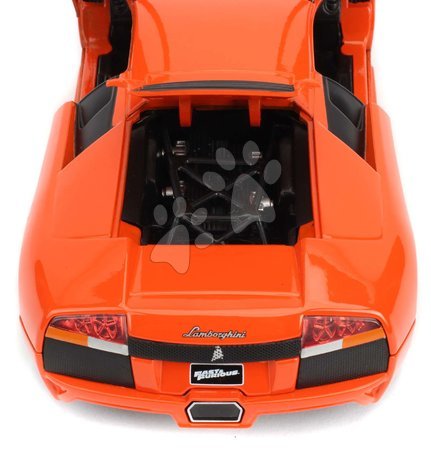 Modelle - Spielzeugauto Lamborghini Fast & Furious Jada - 7