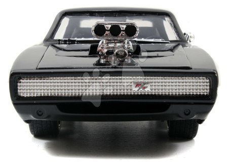 Modeli avtomobilov - Avtomobilček Dodge Charger 1970 Fast & Furious Jada_1