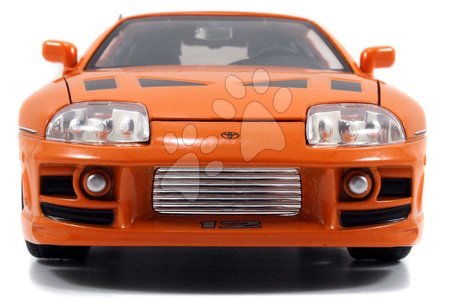 Modelle - Spielzeugauto Toyota Supra 1995 Fast & Furious Jada  - 6