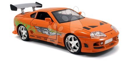 Modelle - Spielzeugauto Toyota Supra 1995 Fast & Furious Jada  - 12