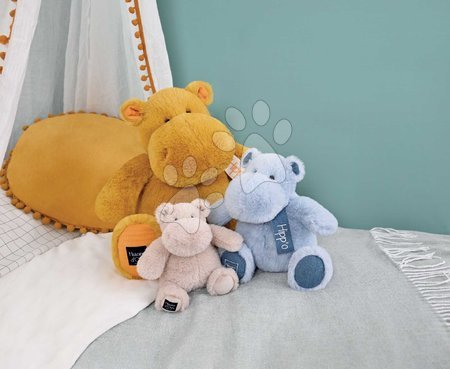  | Page 65 - Plush hippo Hippo Blue Jean Histoire d’ Ours_1