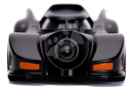 Modely - Autíčko Batman Batmobile 1989 Jada - 3