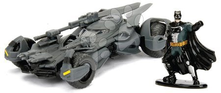 Modely - Autíčko Batman Batmobile Jada - 3