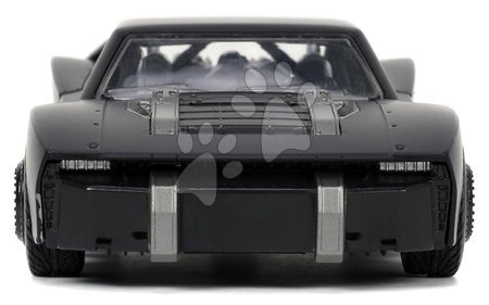 Modely - Autíčko Batman Batmobile 2022 Jada - 6