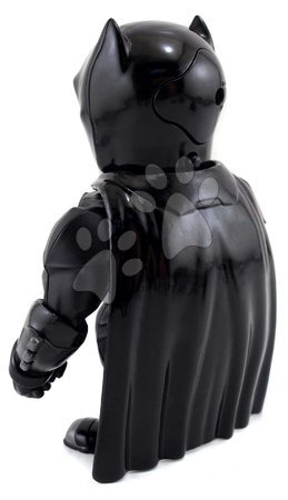 Zberateľské figúrky - Figúrka zberateľská Armored Batman Jada - 3