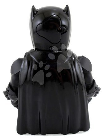 Zberateľské figúrky - Figúrka zberateľská Armored Batman Jada - 4