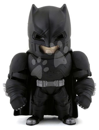 Zberateľské figúrky - Figúrka zberateľská Armored Batman Jada - 9