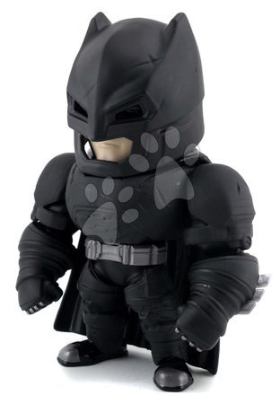 Zberateľské figúrky - Figúrka zberateľská Armored Batman Jada - 10