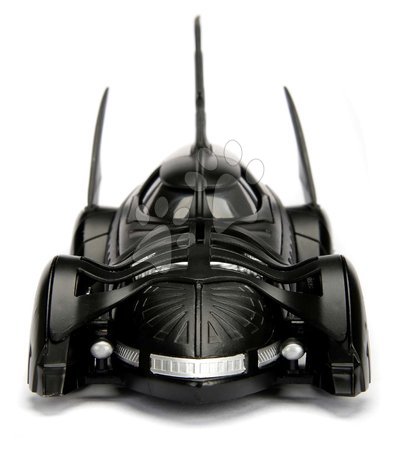 Játékautók és járművek - Kisautó Batman 1995 Batmobile Jada - 4