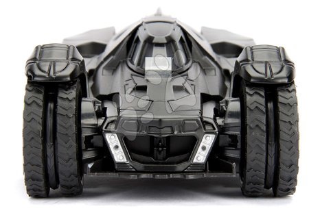 Modeli automobila - Autíčko Batman Arkham Knight Batmobile Jada - 4