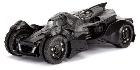 Játékautók és járművek - Kisautó Batman Arkham Knight Batmobile Jada - 5