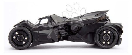 Játékautók és járművek - Kisautó Batman Arkham Knight Batmobile Jada - 6