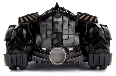 Játékautók és járművek - Kisautó Batman Arkham Knight Batmobile Jada - 7