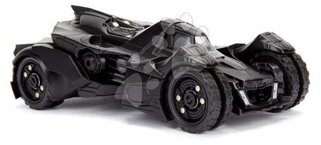 Játékautók és járművek - Kisautó Batman Arkham Knight Batmobile Jada - 9