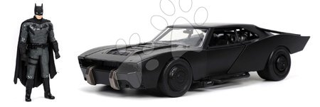 Modely - Autíčko Batman Batmobile Jada - 2