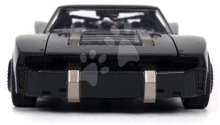 Modely - Autíčko Batman Batmobile Jada - 6