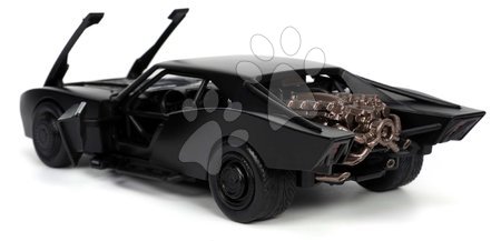 Modely - Autíčko Batman Batmobile Jada - 11