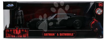 Modely - Autíčko Batman Batmobile Jada - 14