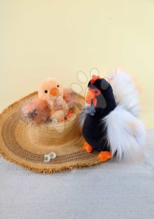  | Page 64 - Plush rooster Coq Histoire d’ Ours_1