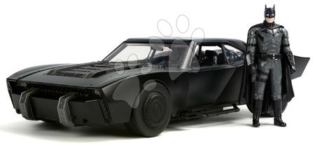  - Autíčko Batman Batmobile 2022 Jada