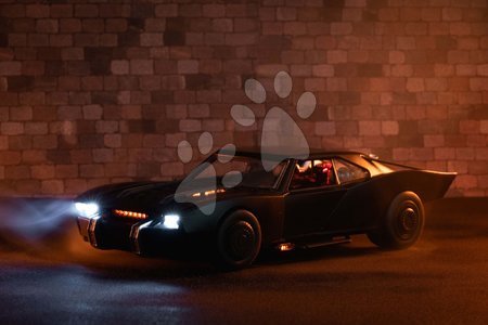 Modely - Autíčko Batman Batmobile 2022 Jada - 25