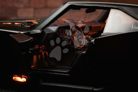 Modely - Autíčko Batman Batmobile 2022 Jada - 28