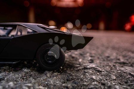 Modely - Autíčko Batman Batmobile 2022 Jada - 30