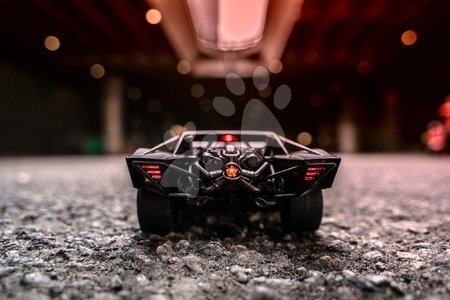 Modely - Autíčko Batman Batmobile 2022 Jada - 31