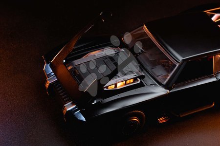 Modely - Autíčko Batman Batmobile 2022 Jada - 37