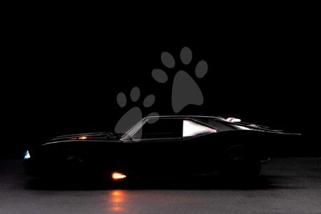 Modely - Autíčko Batman Batmobile 2022 Jada - 38