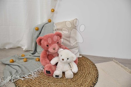 Teddybären - Plyšový medvedík Le Nounours White Histoire d’ Ours - 2