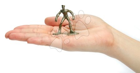 Figurine de colecție - Figurină de colecție Marvel Nano Jada - 7