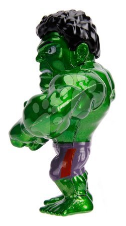 Sběratelské figurky - Figurka sběratelská Marvel Hulk Jada - 3