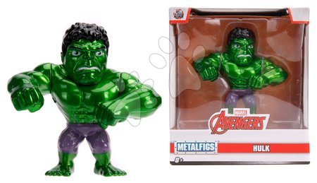 Sběratelské figurky - Figurka sběratelská Marvel Hulk Jada - 5